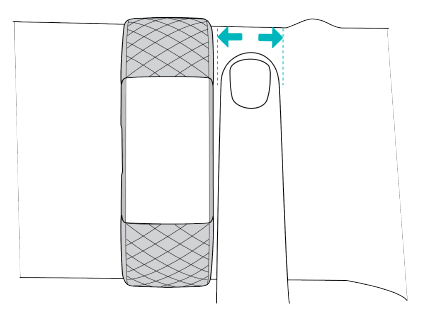 Fitbit Charge 3 -Charge your tracker-b