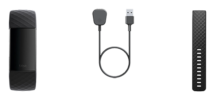 Fitbit Charge 3 -product-a