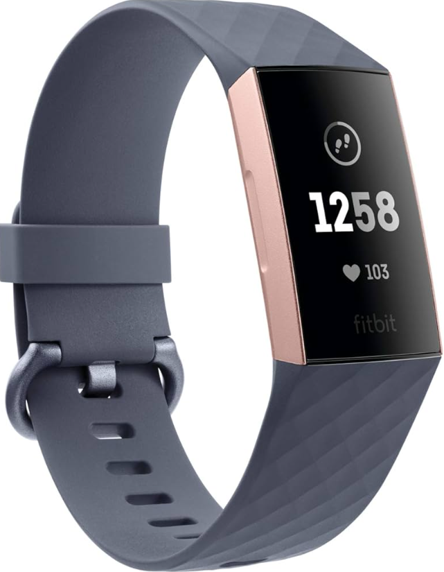 Fitbit Charge 3 -product