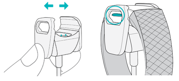 Fitbit Charge 4 Fitness Tracker-setup-a