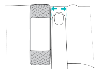 Fitbit Charge 4 Fitness Tracker-setup-d