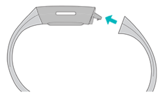 Fitbit Charge 4 Fitness Tracker-setup-i