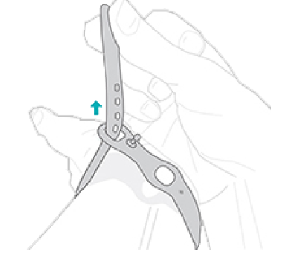 Fitbit Charge 5 Fitness Tracker-setup-e