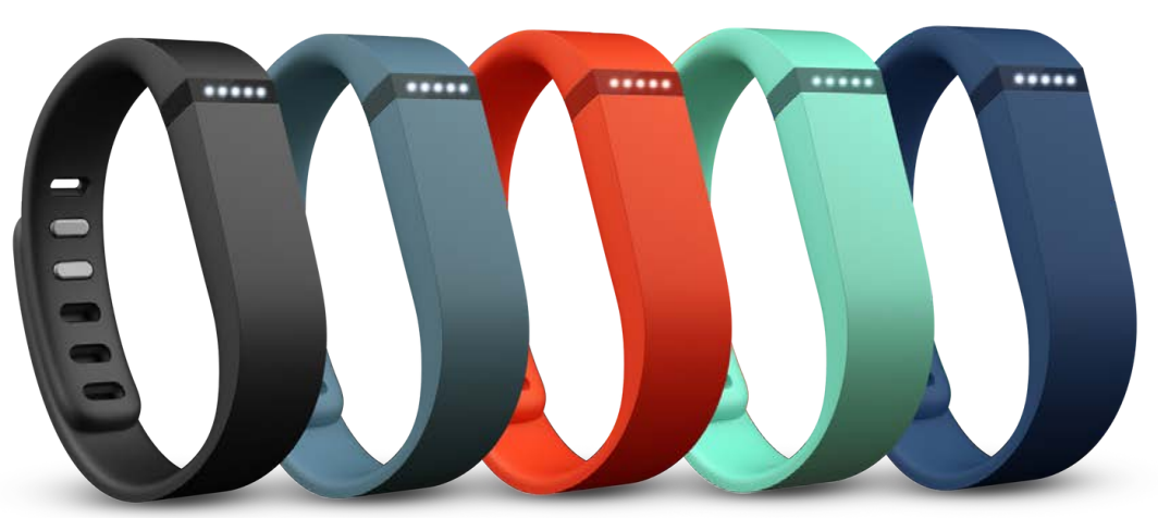 Fitbit Flex Wireless Activity + Sleep Wristband-product