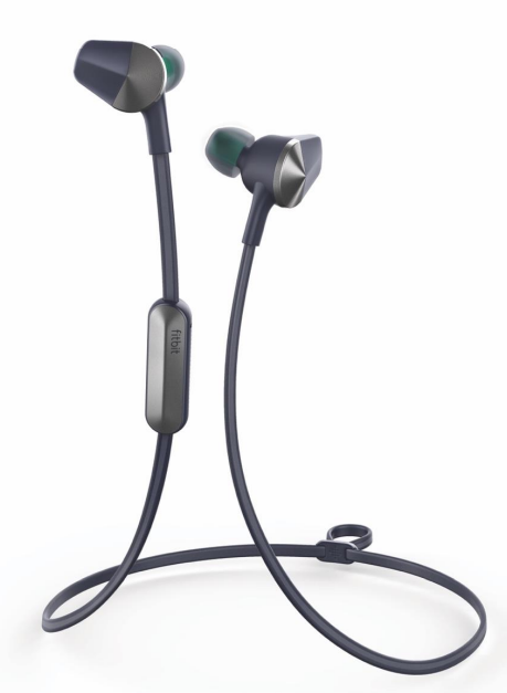 Fitbit Flyer Headphones Premium Wireless Audio for Fitness Enthusiasts-product