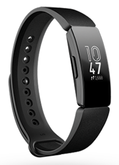 Fitbit Inspire Fitness Tracker-product