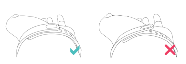 Fitbit Charge Wireless Activity Wristband-getting know-b