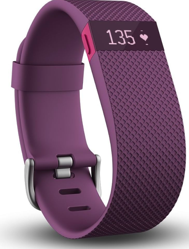 Fitbit Charge Wireless Activity Wristband-product