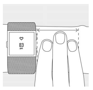 Fitbit Surge Fitness Super Watch-know-a