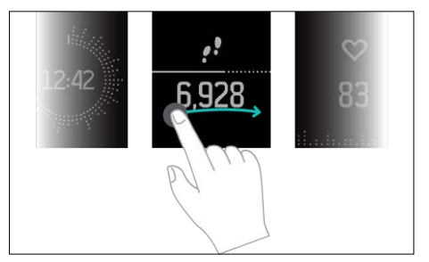 Fitbit Surge Fitness Super Watch-know-c