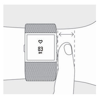 Fitbit Surge Fitness Super Watch-know