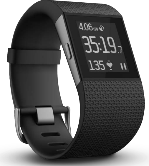 Fitbit Surge Fitness Super Watch-product