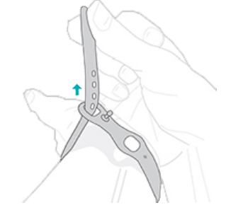 Fitbit Versa 3 Wrist Watch-started-f