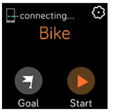 Fitbit Versa Lite Edition Wrist Watch-connecting
