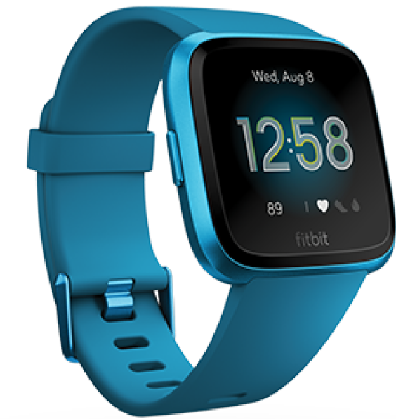 Fitbit Versa Lite Edition Wrist Watch-PRODUCT
