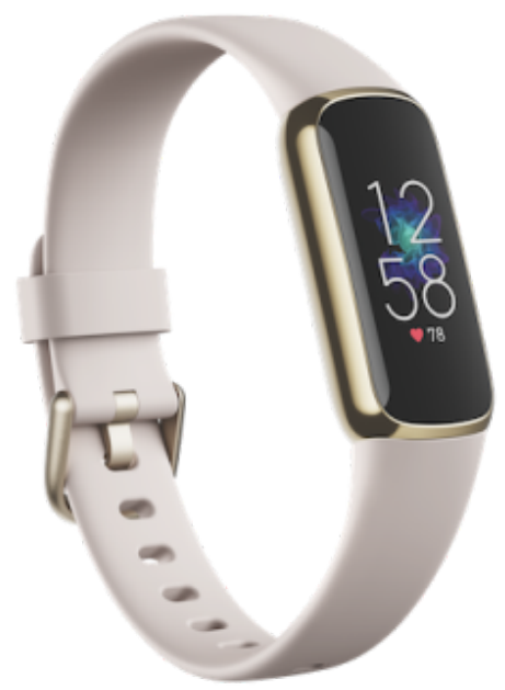 Fitbit Luxe Wrist Watch-product