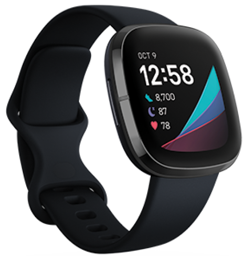 Fitbit Sense Wrist Watch-PRODUCT