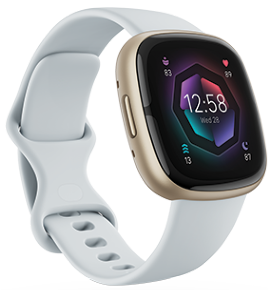 Fitbit Sense 2 Wrist Watch-PRODUCT