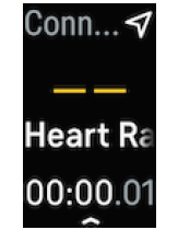 Fitbit Inspire 3 Fitness Tracker-Heart-rate signal missing
