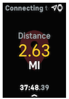 Fitbit Charge 6 Fitness Tracker-connecting