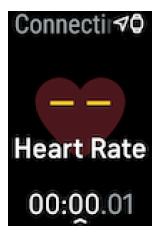 Fitbit Charge 6 Fitness Tracker-Heart-rate