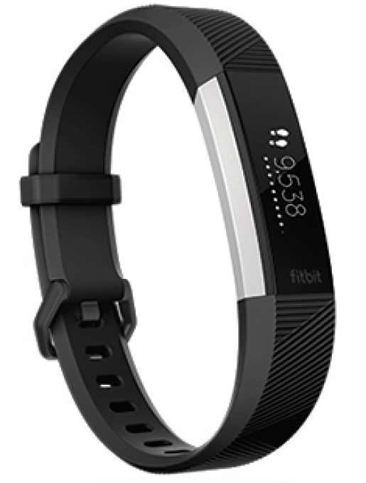 Fitbit Alta HR Fitness Tracker-PRODUCT