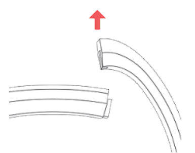 Fitbit Ace Fitness Tracker-STARTED-G