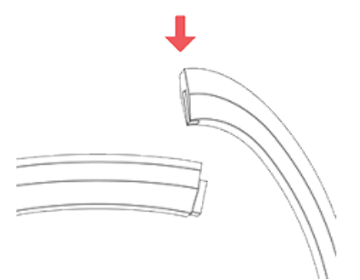 Fitbit Ace Fitness Tracker-STARTED-H