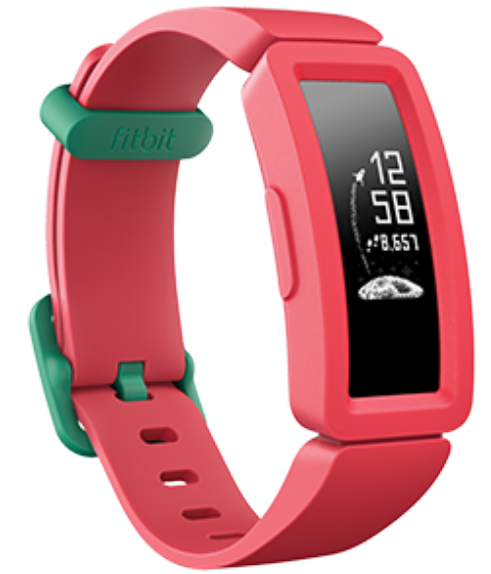 Fitbit Ace 2 Fitness Tracker-PRODUCT