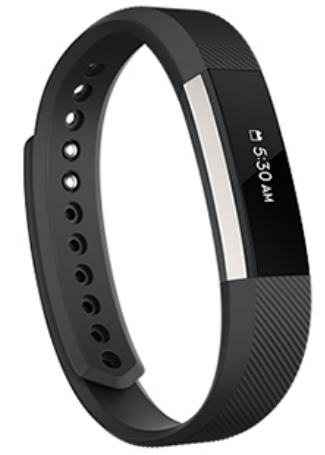 Fitbit Alta Fitness Tracker-PRODUCT