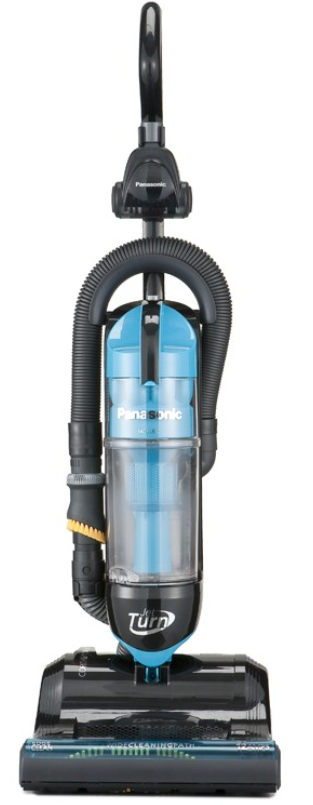 Panasonic Vacuum Cleaner MC-UL810-PRODUCT