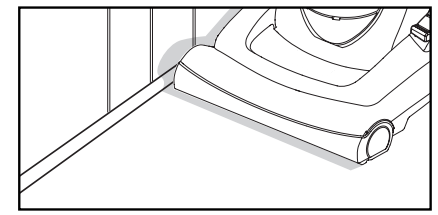 Panasonic Vacuum Cleaner MC-UL675-FEATURE-B