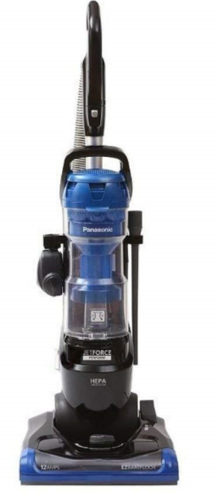 Panasonic VACUUM CLEANER MC-UL555-PRODUCT