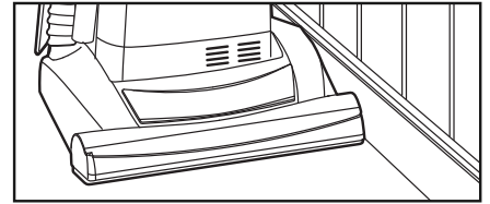 Panasonic Vacuum Cleaner MC-V5210-FEATURE