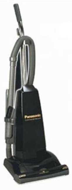Panasonic Vacuum Cleaner MC-V5210-PRODUCT