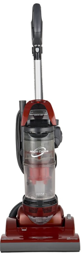 Panasonic VACUUM CLEANER MC-UL975-product