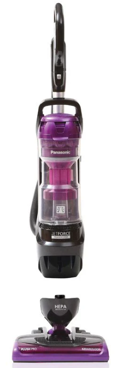 Panasonic VACUUM CLEANER MC-UL955-product