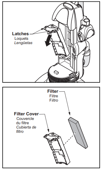 Panasonic Vacuum Cleaner MC-UL915-feature-i