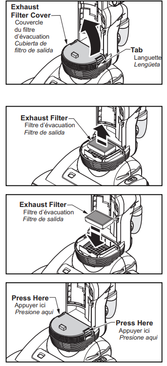 Panasonic Vacuum Cleaner MC-UL915-feature-j