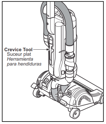 Panasonic VACUUM CLEANER MC-UL815-assembly-c