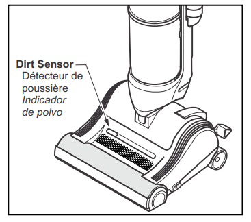 Panasonic VACUUM CLEANER MC-UL815-feature-a