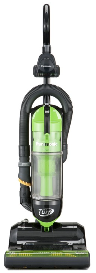 Panasonic VACUUM CLEANER MC-UL815-product