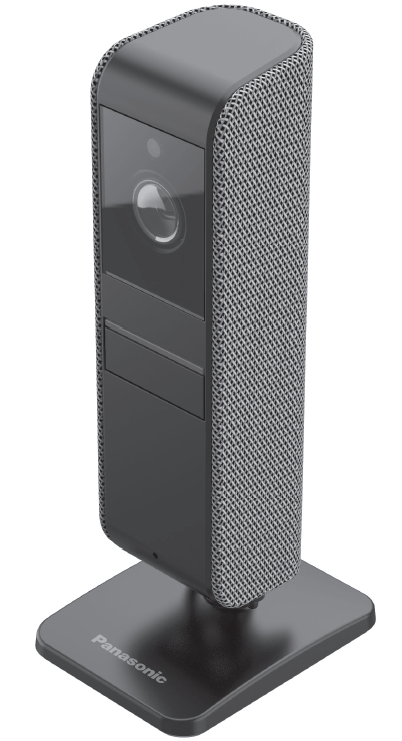 Panasonic Home Monitoring Camera KX-HNC815C-PRODUCT