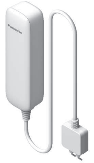 Panasonic Water Leak Sensor KX-HNS103-PRODUCT