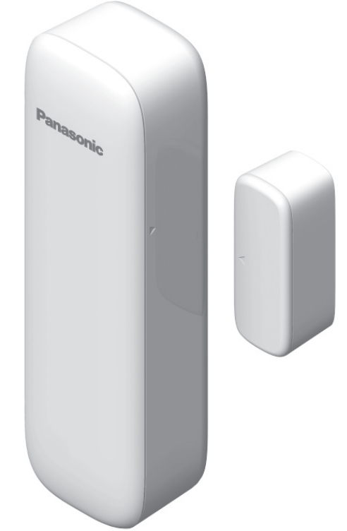 Panasonic Window Door Sensor KX-HNS101-PRODUCT