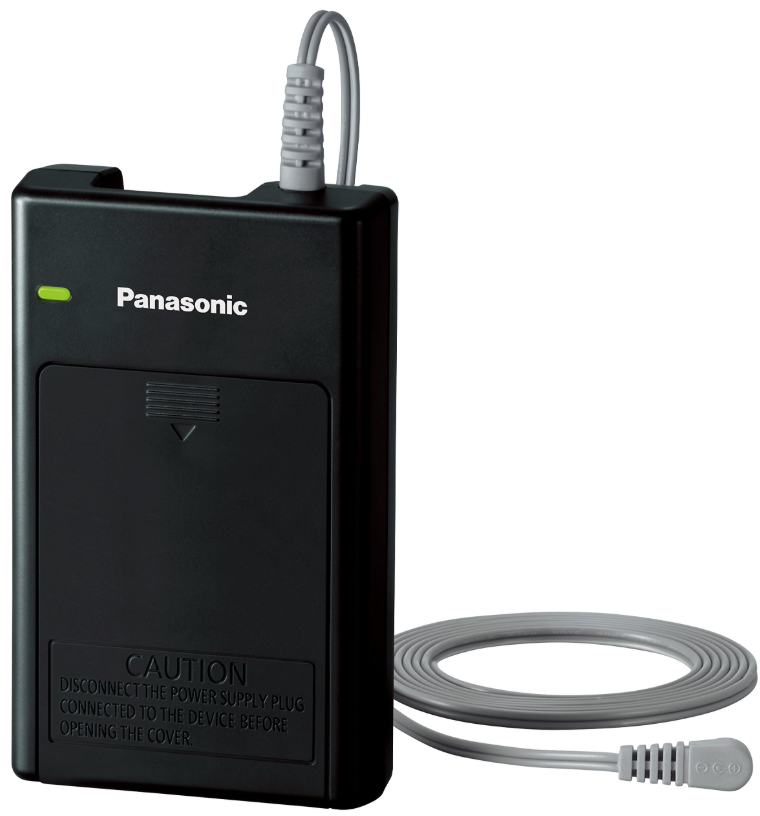 Panasonic Home Network System Backup Battery -PRODUCT