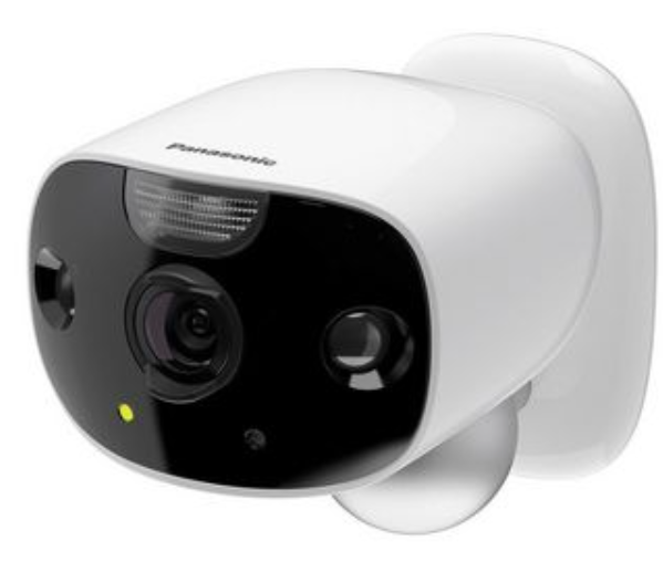 Panasonic Home Monitoring Outdoor Camera KX-HNC710-PRODUCT