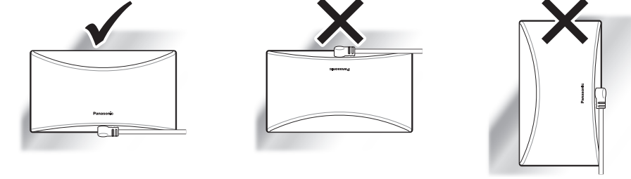 Panasonic Home Monitoring Window Camera KX-HNC505C-INSTALL