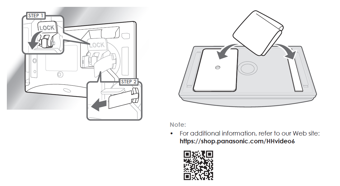 Panasonic Home Monitoring Window Camera KX-HNC500-troubleshoot-e