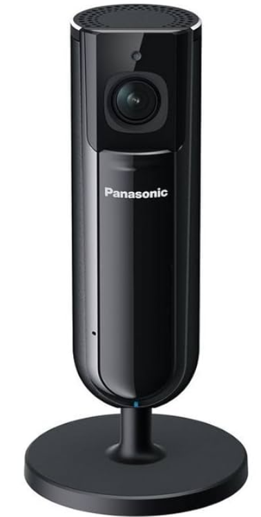 Panasonic Home Monitoring Indoor Camera-product